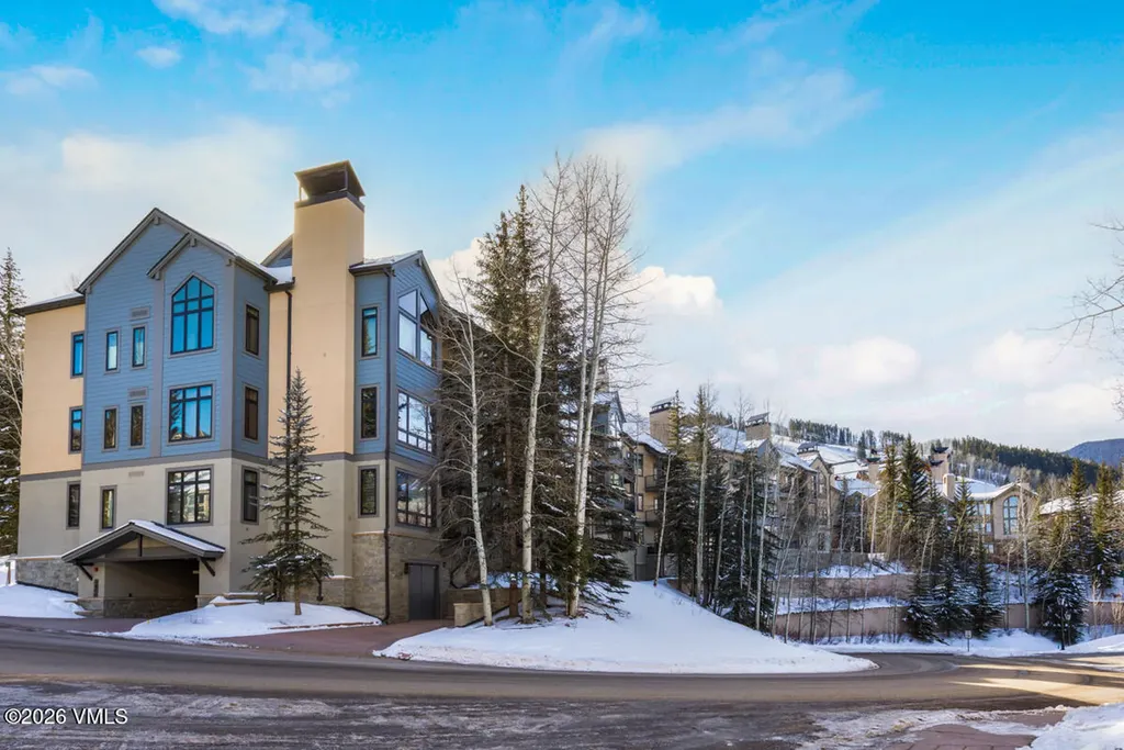 32 Highlands Lane Beaver Creek CO 81620