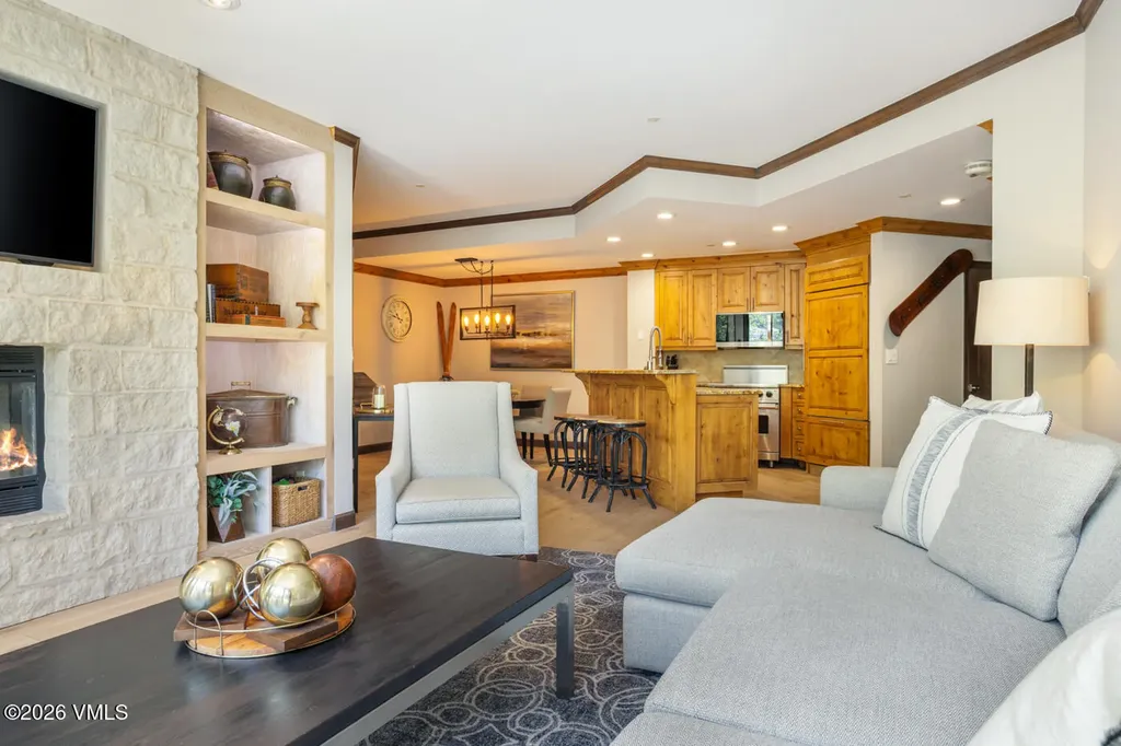 32 Highlands Lane Beaver Creek CO 81620