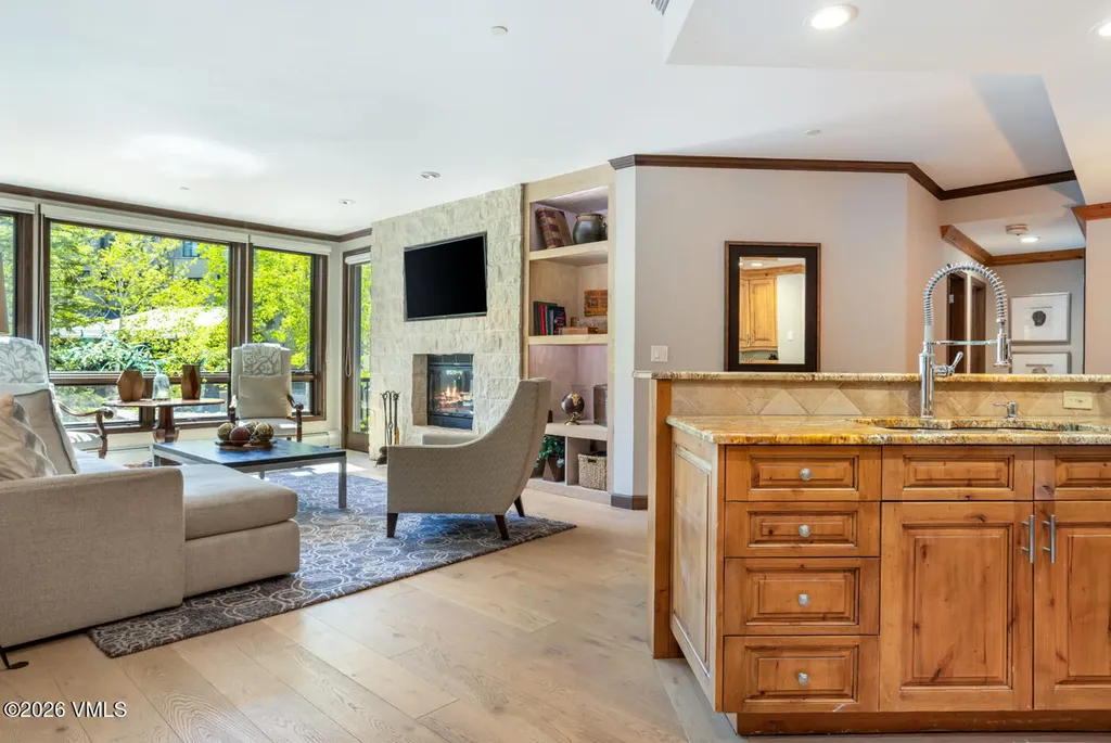 32 Highlands Lane Beaver Creek CO 81620