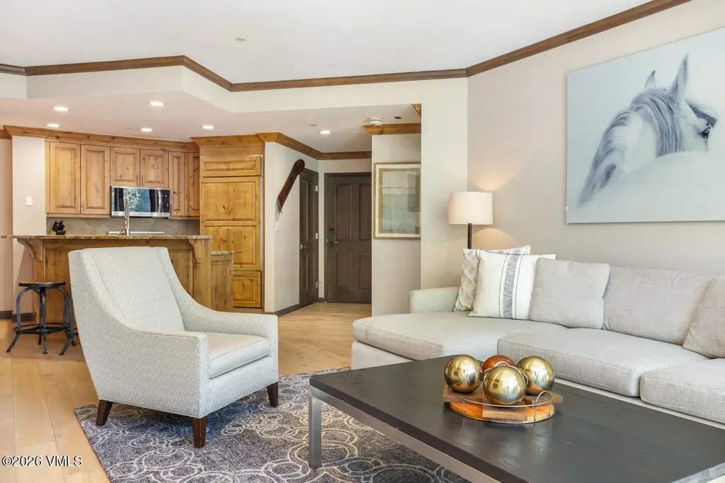 32 Highlands Lane Beaver Creek CO 81620