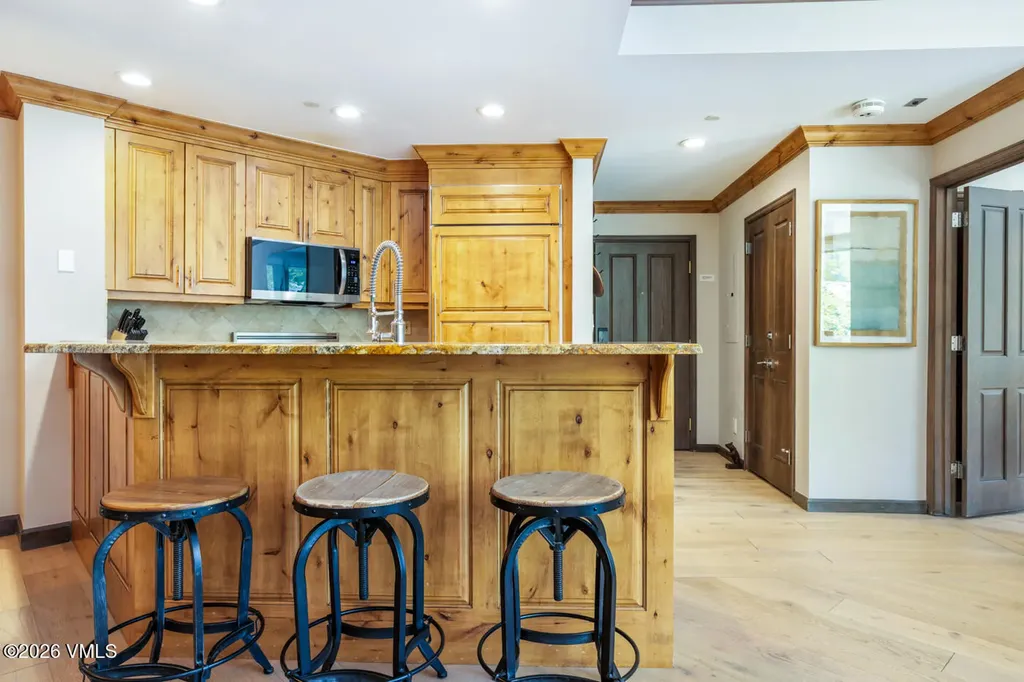 32 Highlands Lane Beaver Creek CO 81620