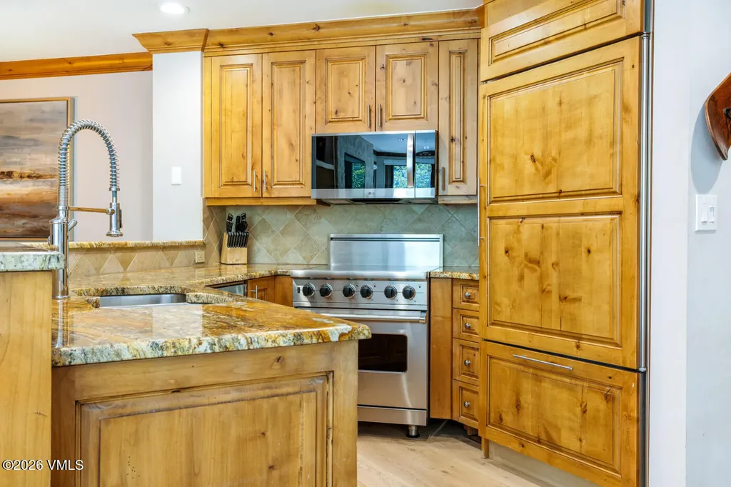 32 Highlands Lane Beaver Creek CO 81620