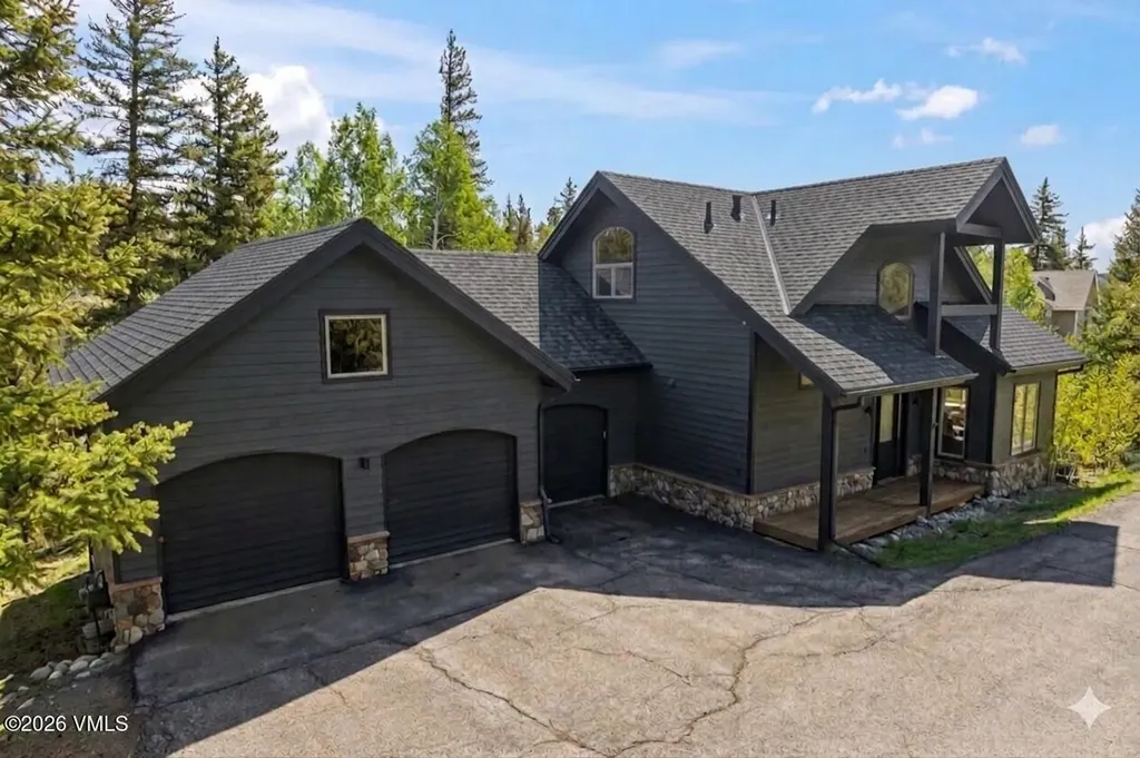 162 High Meadow Drive Dillon CO 80435