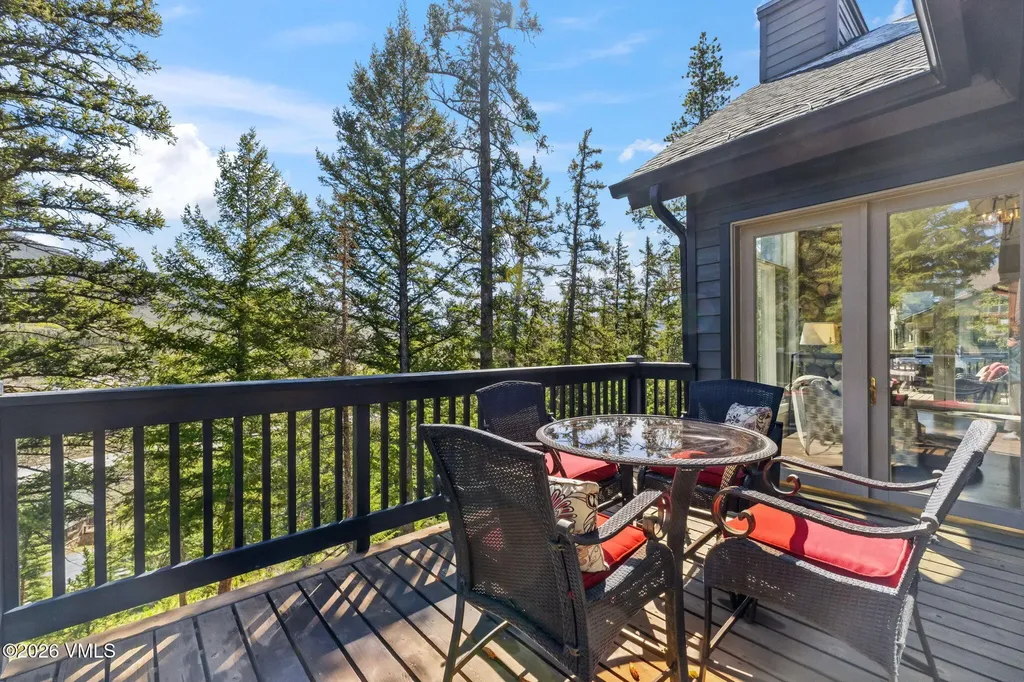162 High Meadow Drive Dillon CO 80435