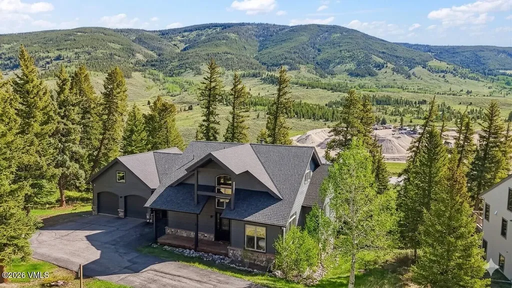 162 High Meadow Drive Dillon CO 80435