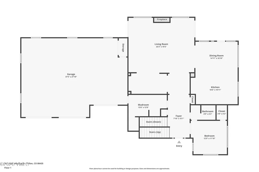 162 High Meadow Drive Dillon CO 80435