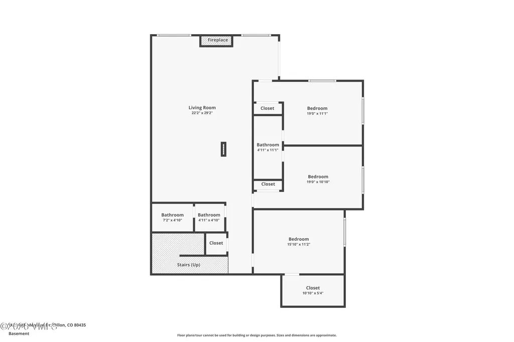 162 High Meadow Drive Dillon CO 80435