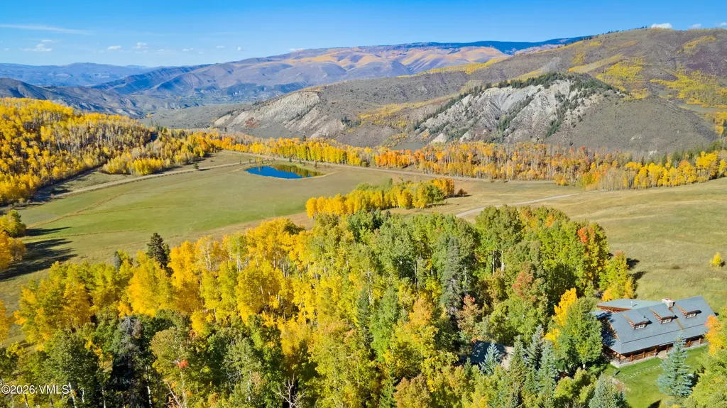 4024 W Lake Creek Road Edwards CO 81632