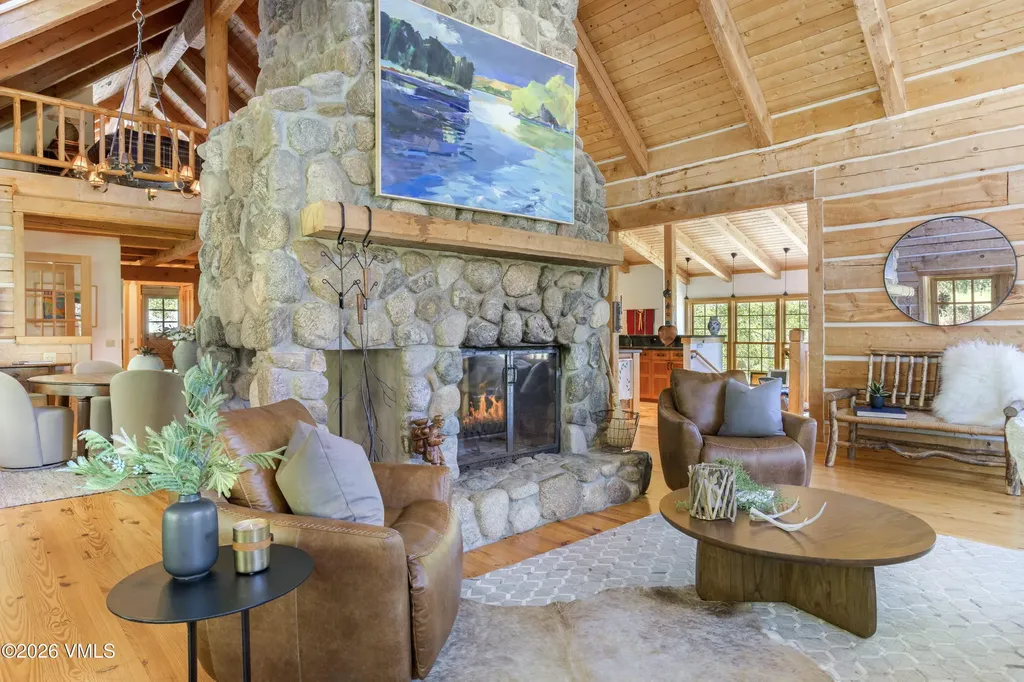 4024 W Lake Creek Road Edwards CO 81632