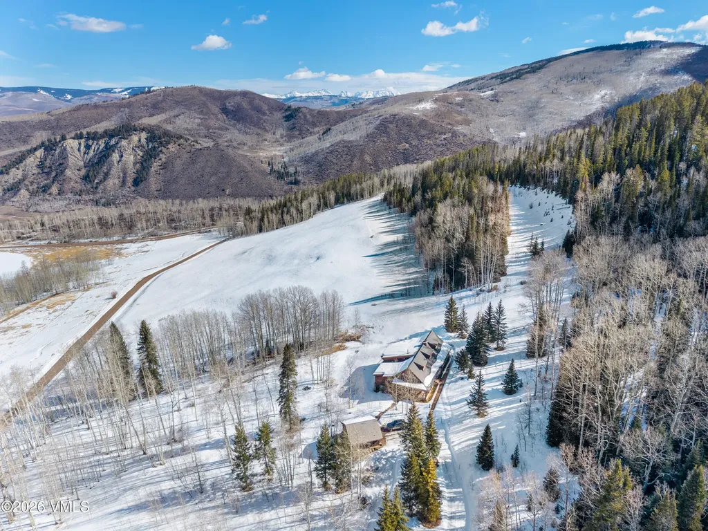 4024 W Lake Creek Road Edwards CO 81632