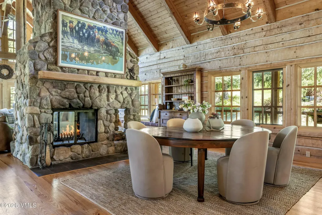 4024 W Lake Creek Road Edwards CO 81632