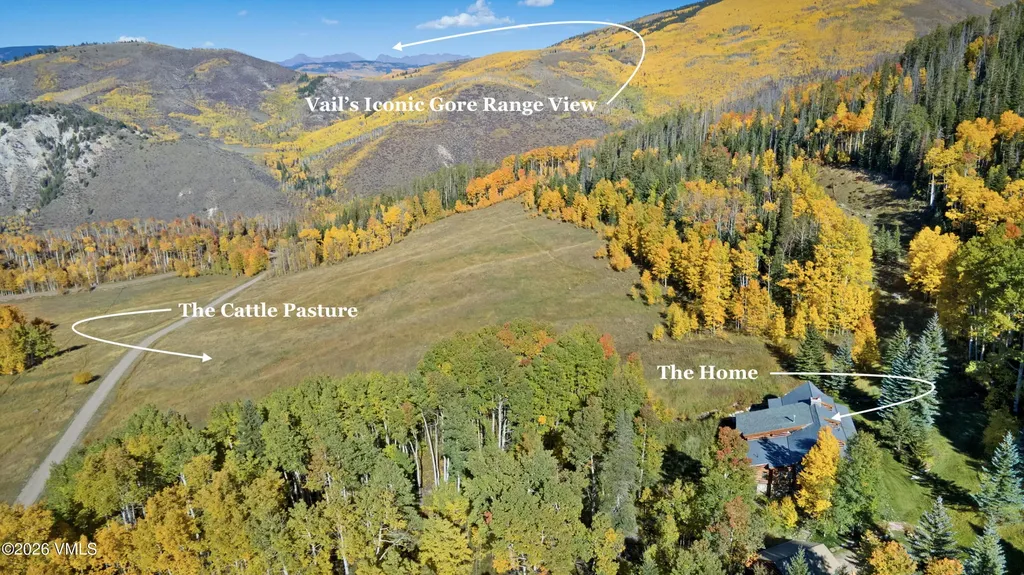 4024 W Lake Creek Road Edwards CO 81632