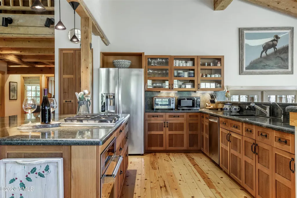 4024 W Lake Creek Road Edwards CO 81632