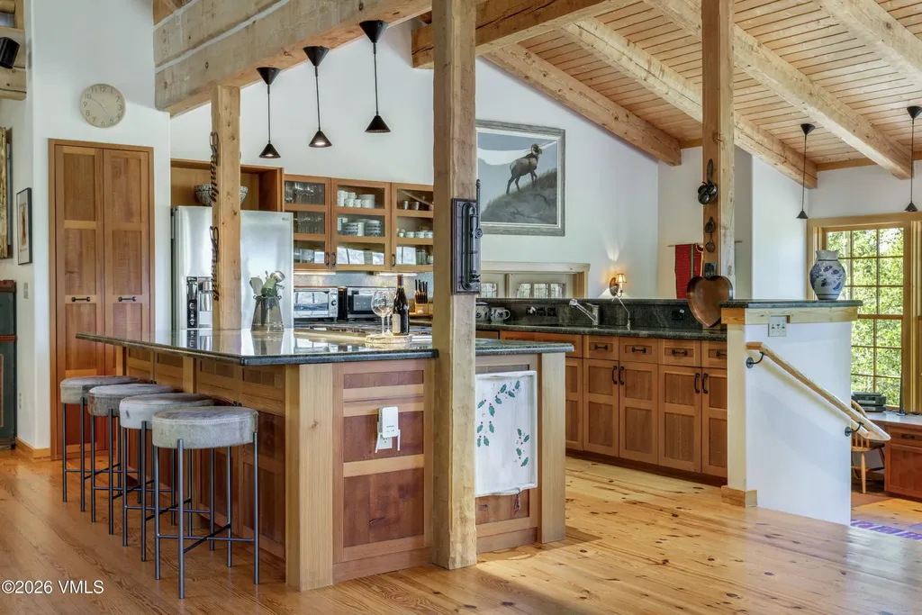 4024 W Lake Creek Road Edwards CO 81632