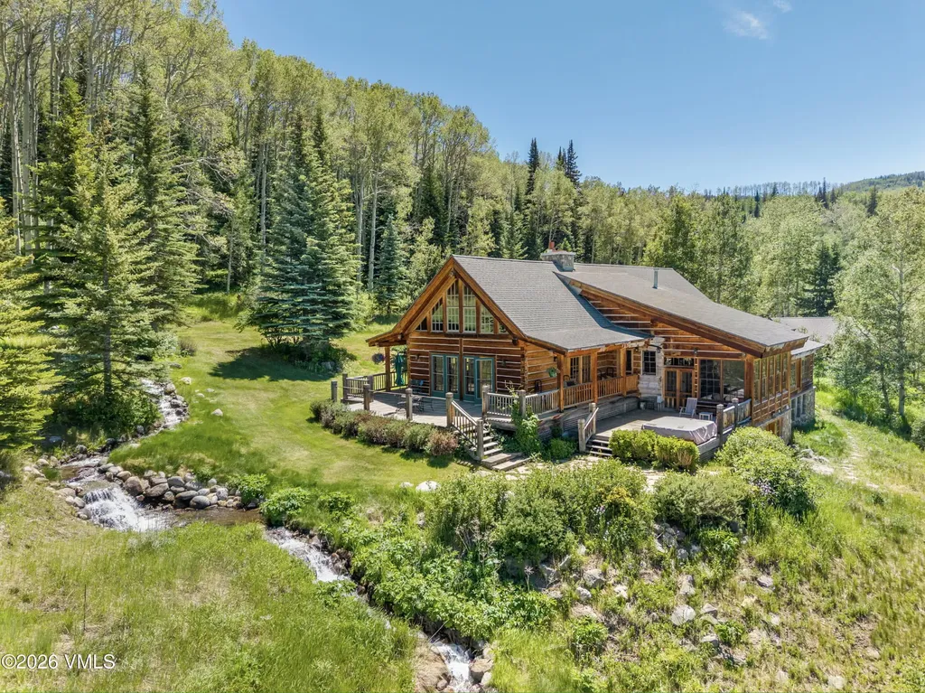4024 W Lake Creek Road Edwards CO 81632