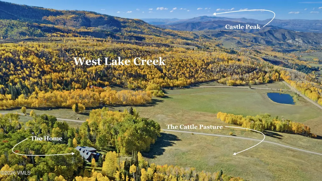4024 W Lake Creek Road Edwards CO 81632