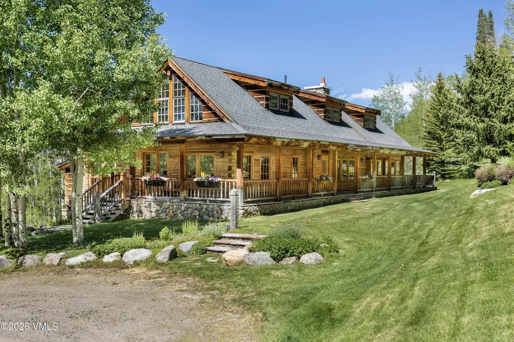 4024 W Lake Creek Road Edwards CO 81632