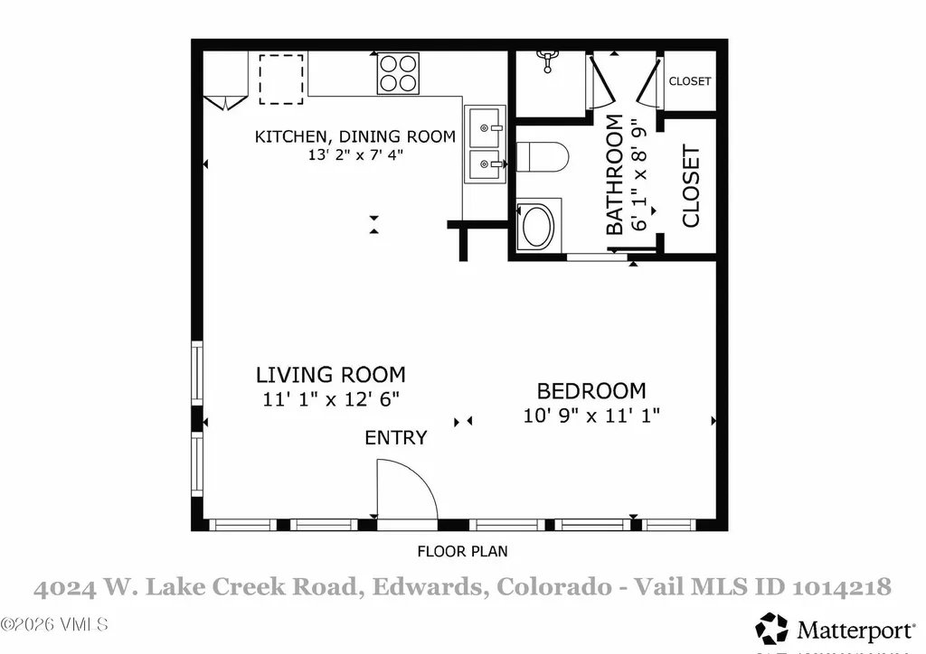 4024 W Lake Creek Road Edwards CO 81632