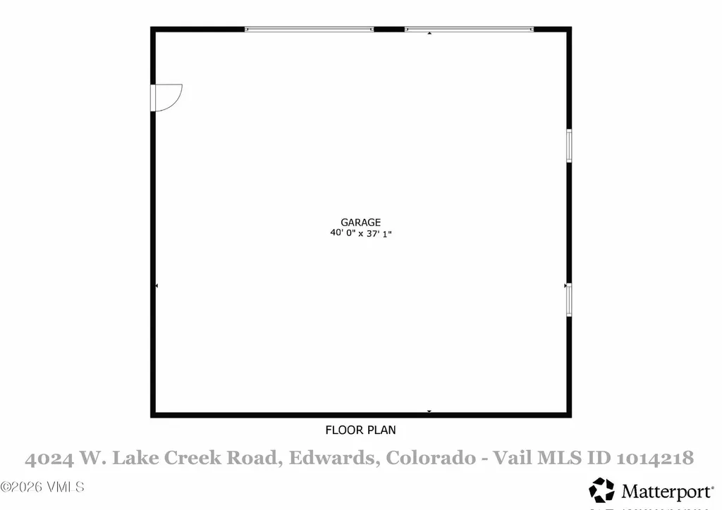 4024 W Lake Creek Road Edwards CO 81632