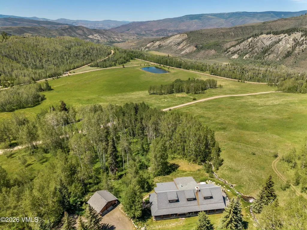 4024 W Lake Creek Road Edwards CO 81632
