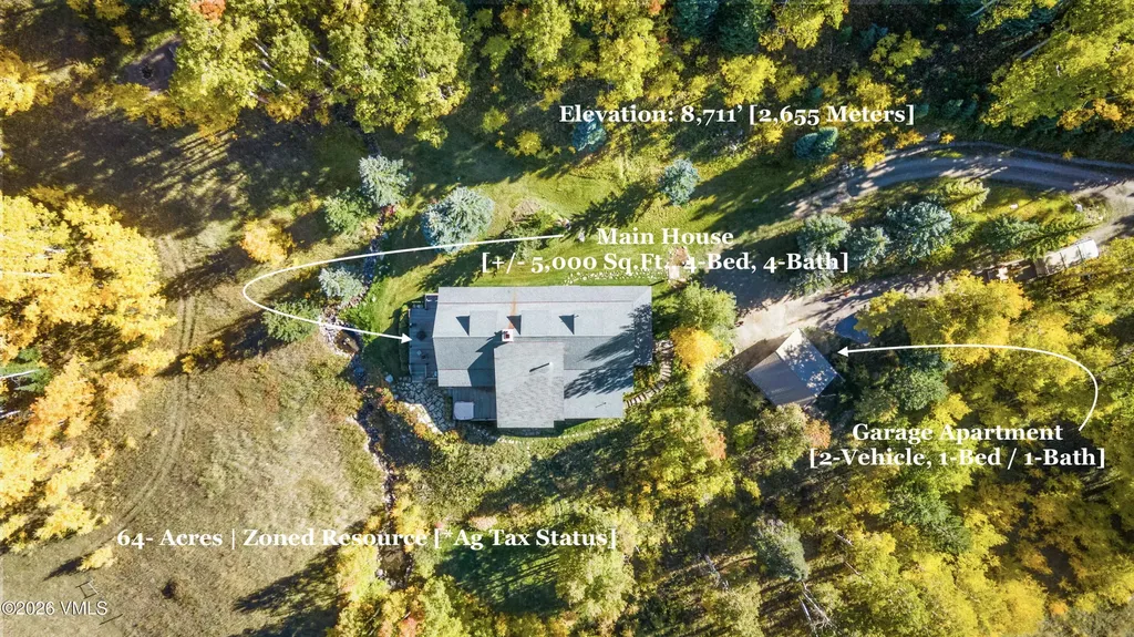 4024 W Lake Creek Road Edwards CO 81632