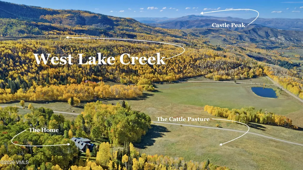 4024 W Lake Creek Road Edwards CO 81632