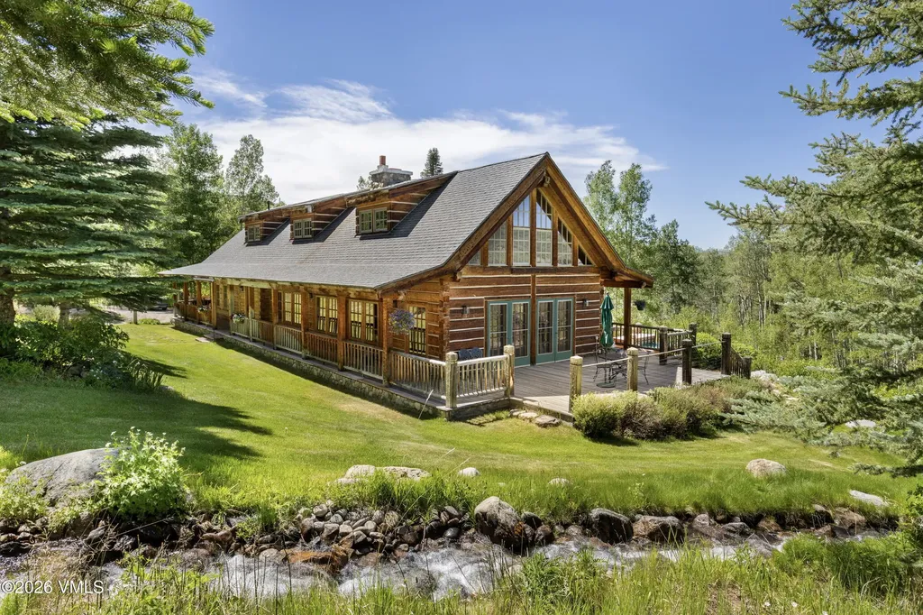 4024 W Lake Creek Road Edwards CO 81632
