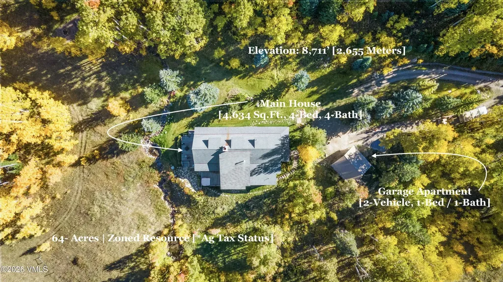 4024 W Lake Creek Road Edwards CO 81632
