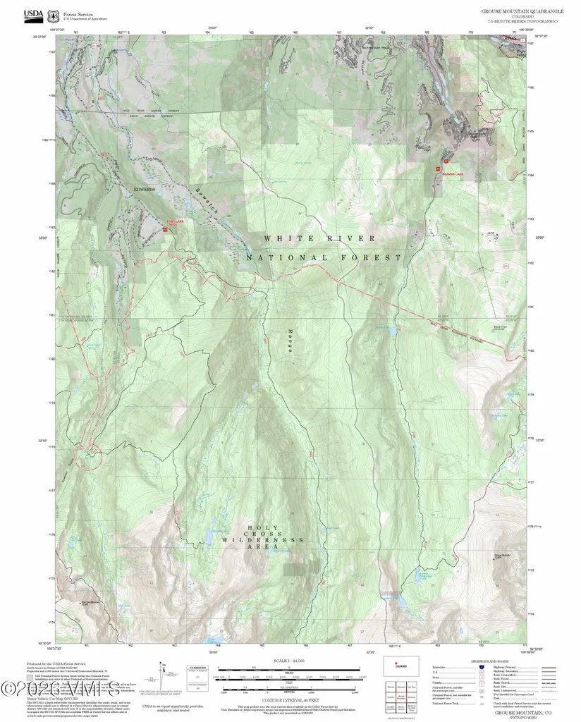 4024 W Lake Creek Road Edwards CO 81632