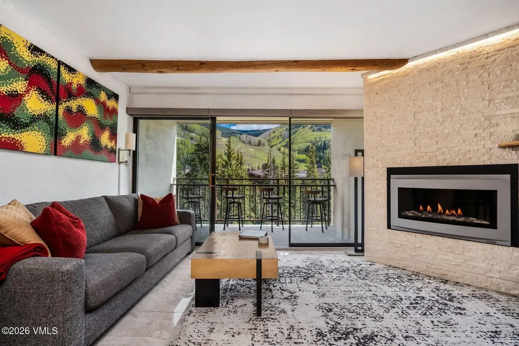 500 S Frontage E Vail CO 81657