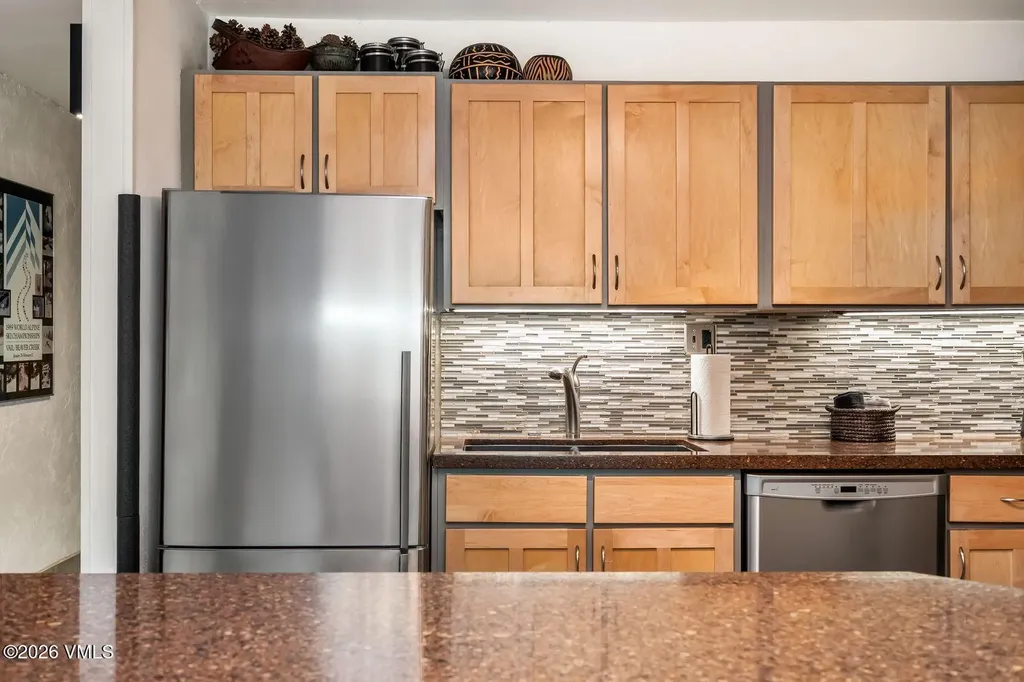 500 S Frontage E Vail CO 81657