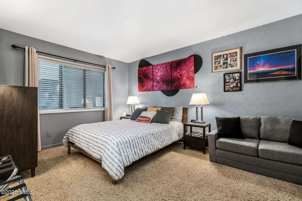 500 S Frontage E Vail CO 81657