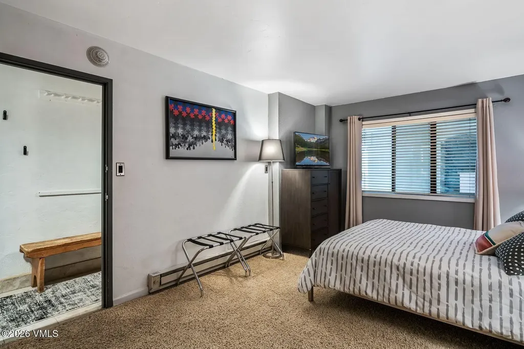 500 S Frontage E Vail CO 81657