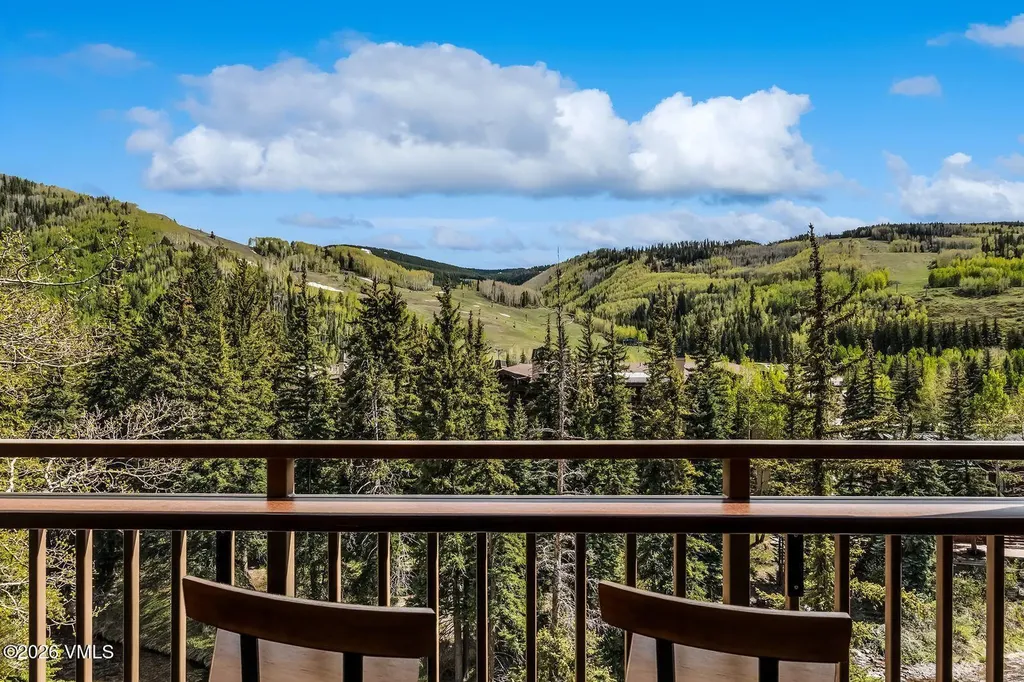 500 S Frontage E Vail CO 81657