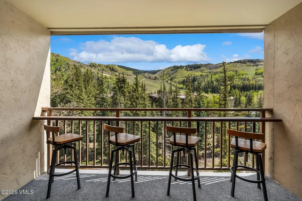 500 S Frontage E Vail CO 81657