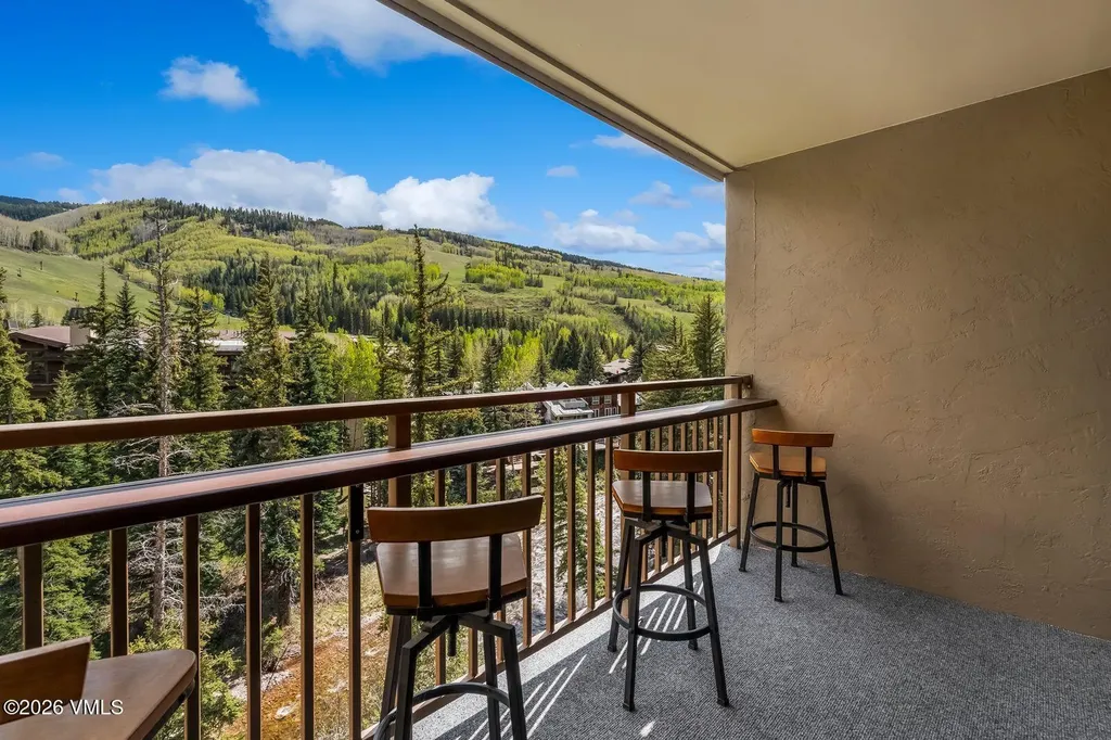 500 S Frontage E Vail CO 81657
