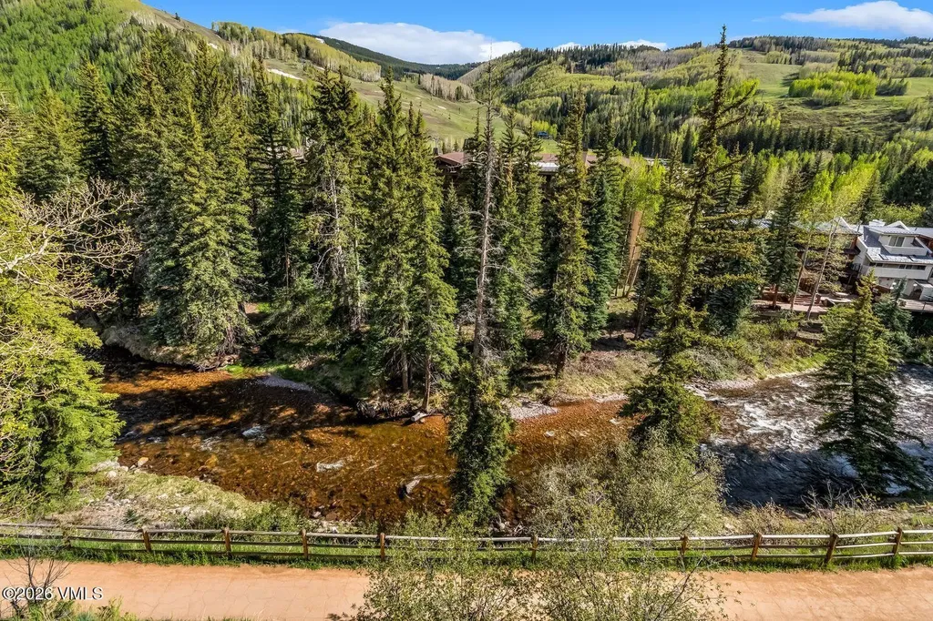 500 S Frontage E Vail CO 81657