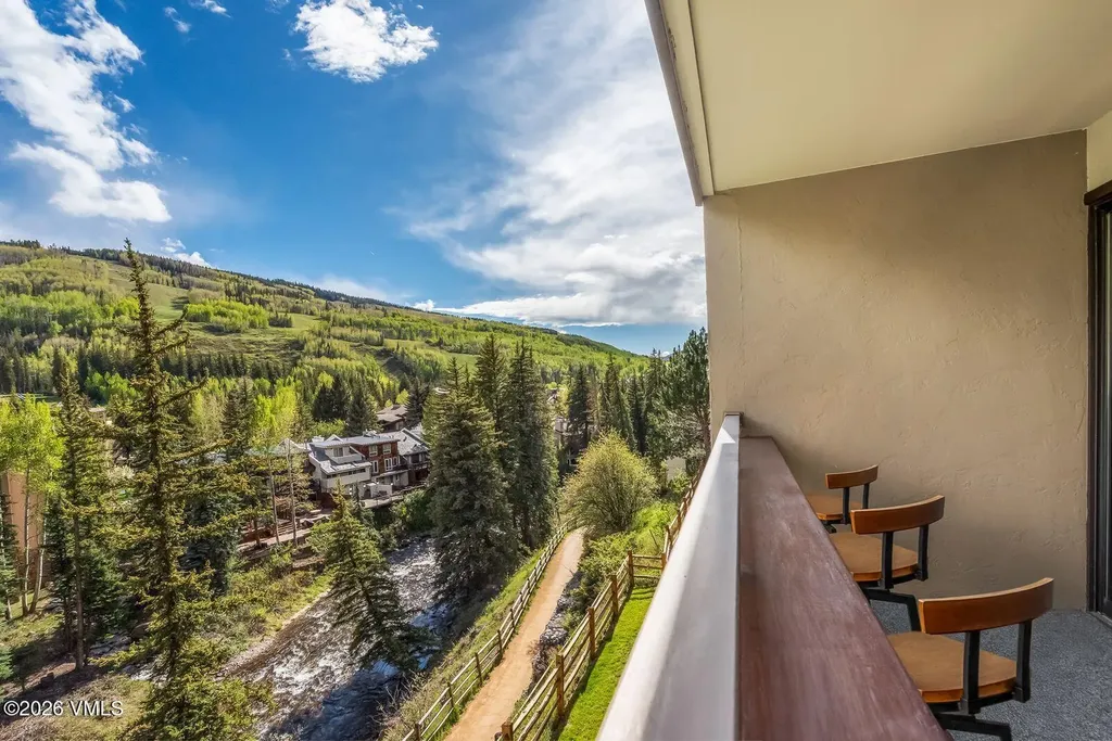 500 S Frontage E Vail CO 81657
