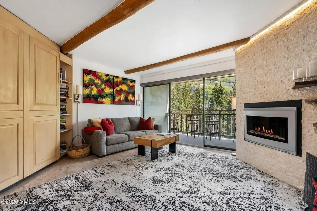 500 S Frontage E Vail CO 81657