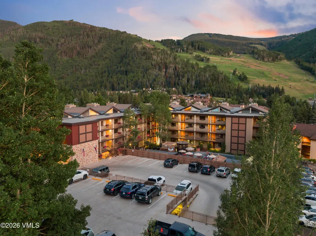 500 S Frontage E Vail CO 81657