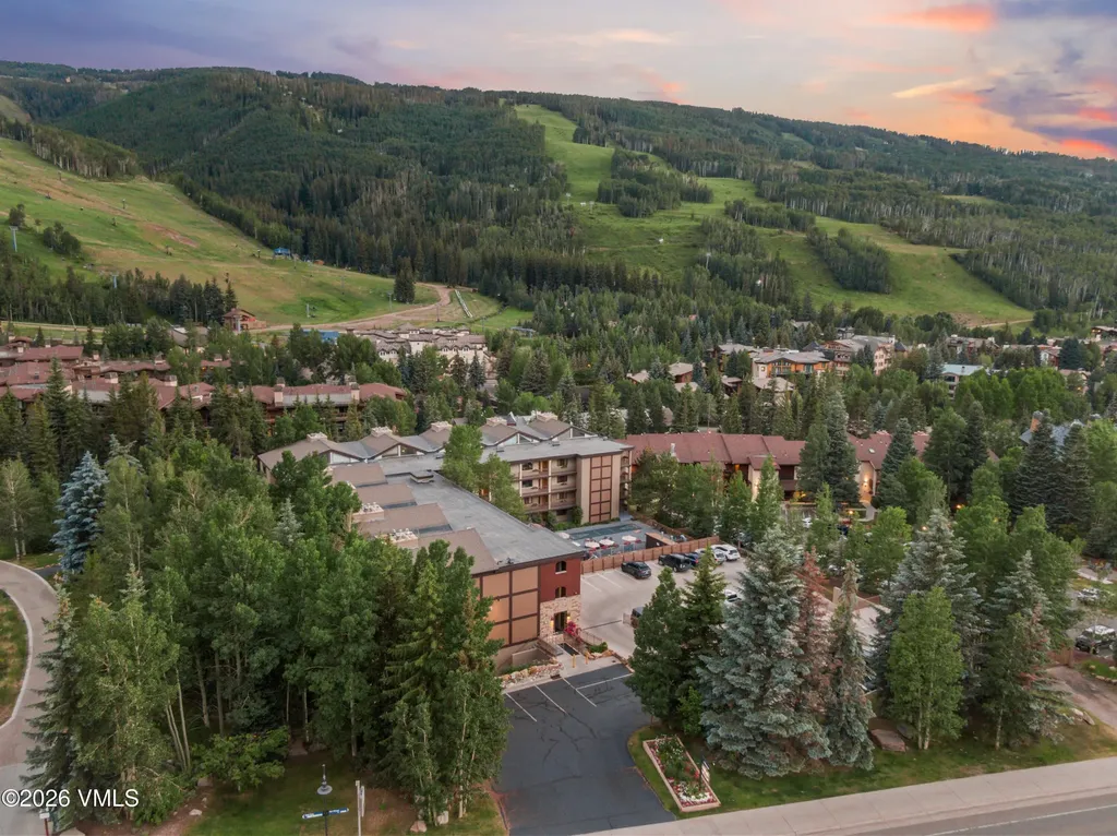 500 S Frontage E Vail CO 81657