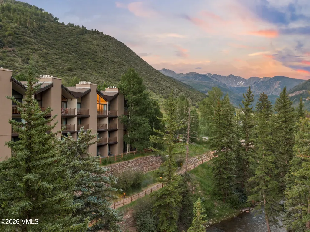 500 S Frontage E Vail CO 81657