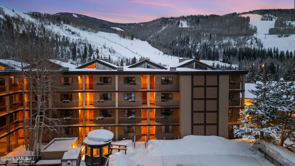 500 S Frontage E Vail CO 81657