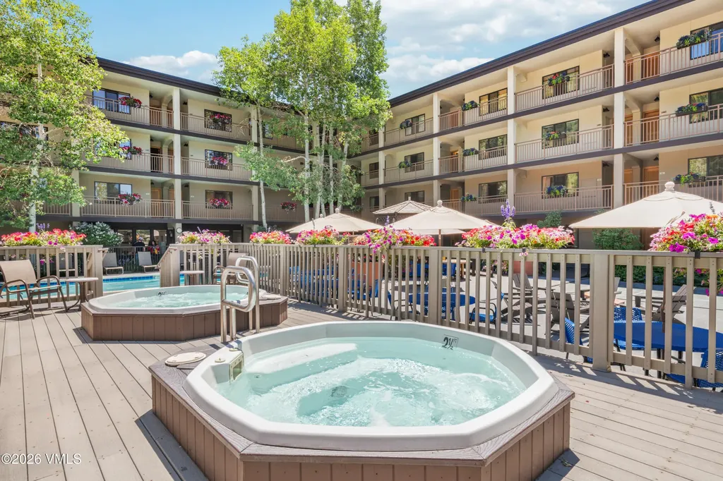 500 S Frontage E Vail CO 81657
