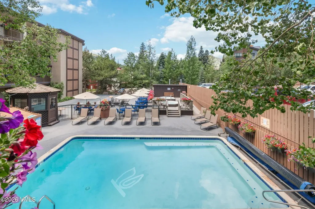 500 S Frontage E Vail CO 81657