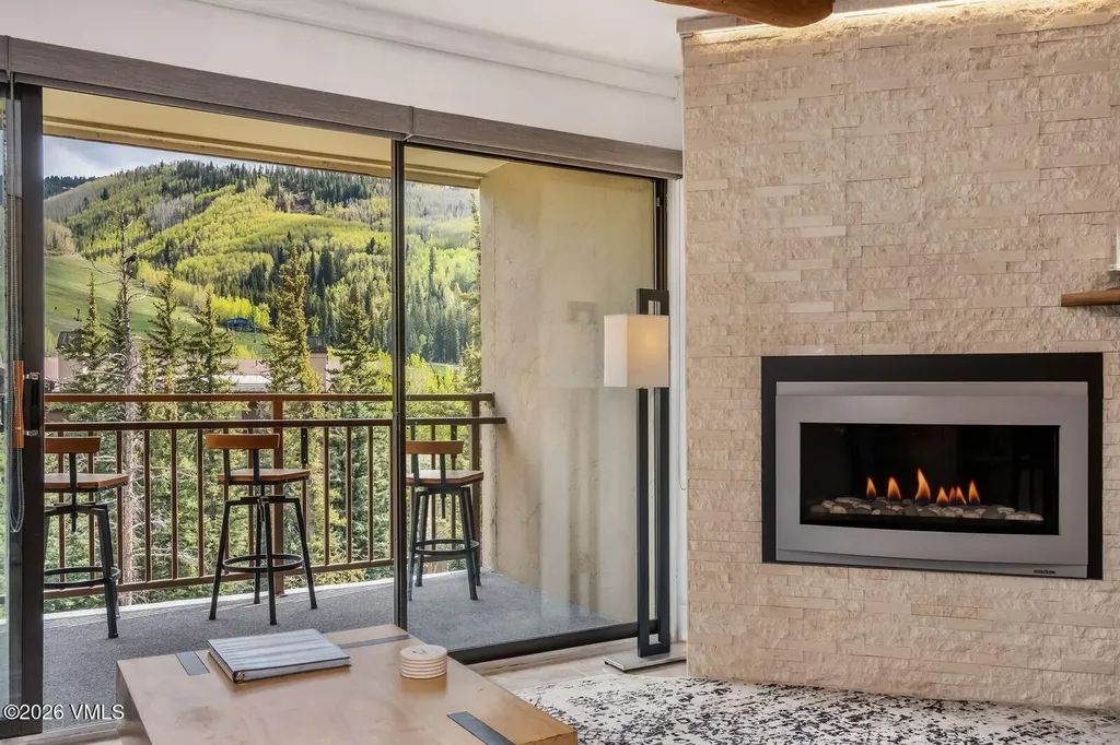 500 S Frontage E Vail CO 81657