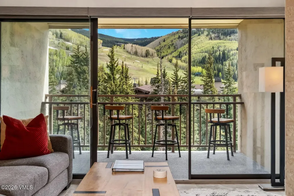 500 S Frontage E Vail CO 81657