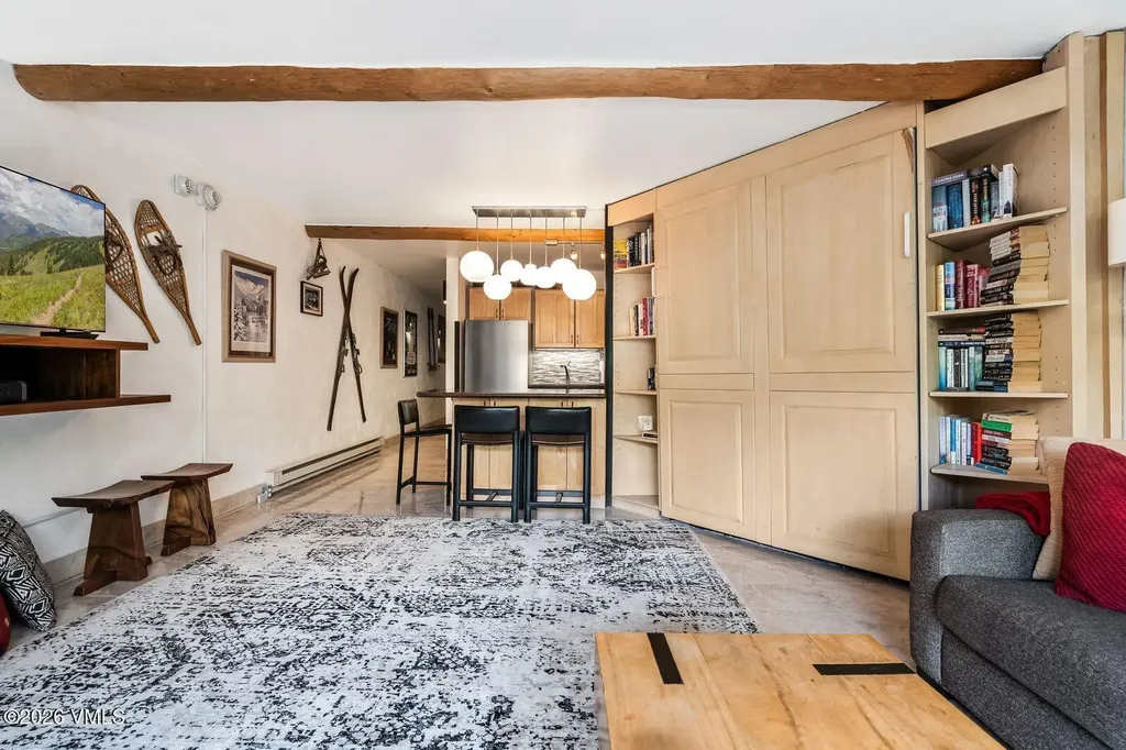 500 S Frontage E Vail CO 81657