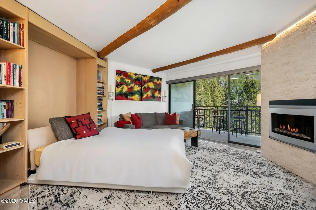 500 S Frontage E Vail CO 81657