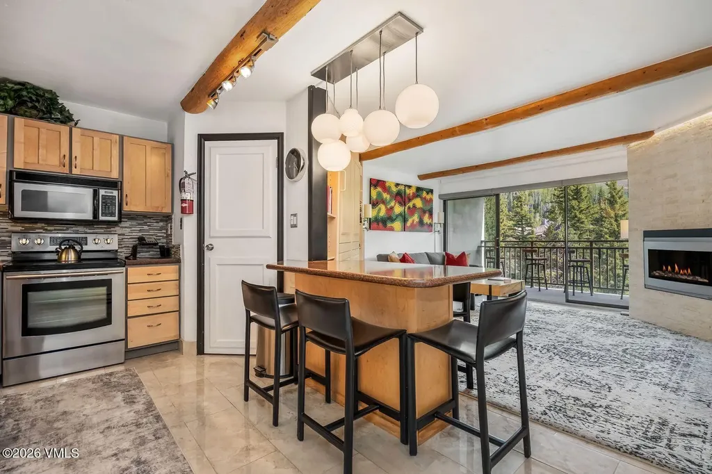 500 S Frontage E Vail CO 81657